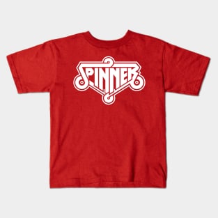 Spinner Kids T-Shirt